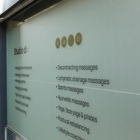 Wellness Lägenhet