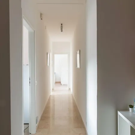 Wellness Apartment *