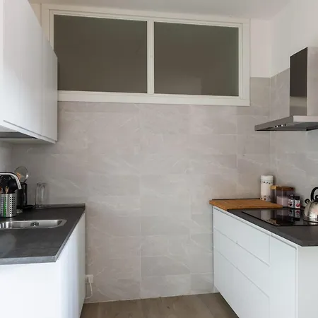 Apartment Wellness Brunate