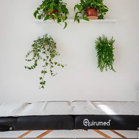 Apartment Wellness *
