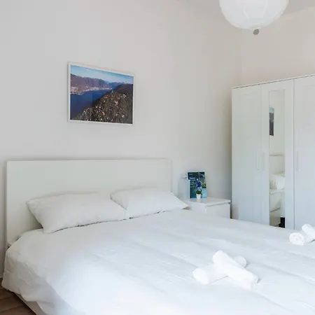 Daire Wellness Brunate