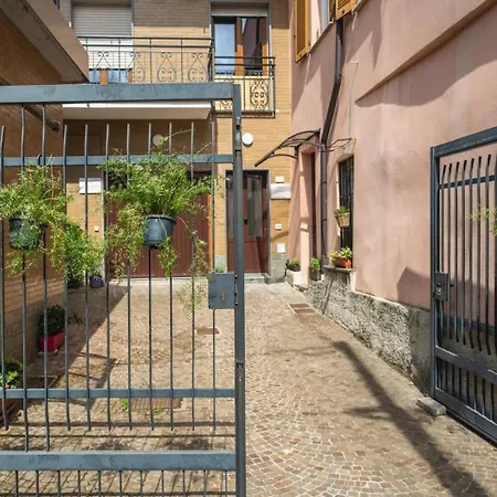 Wellness * Brunate