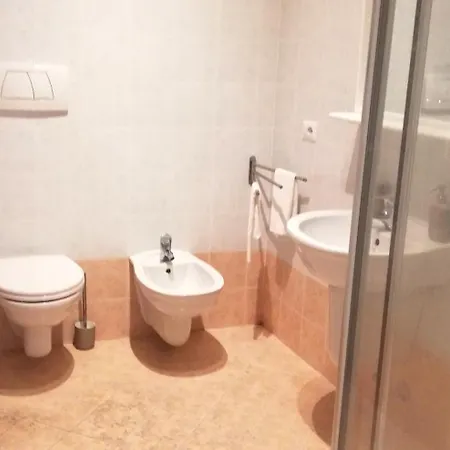 Апартаменты Wellness *