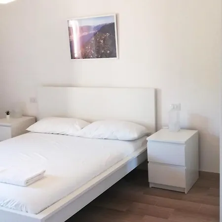 Апартаменты Wellness *